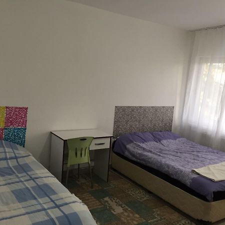 Nur Deluxe Apart Aparthotel Isparta Exteriör bild