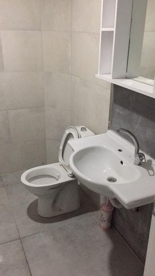 Nur Deluxe Apart Aparthotel Isparta Exteriör bild